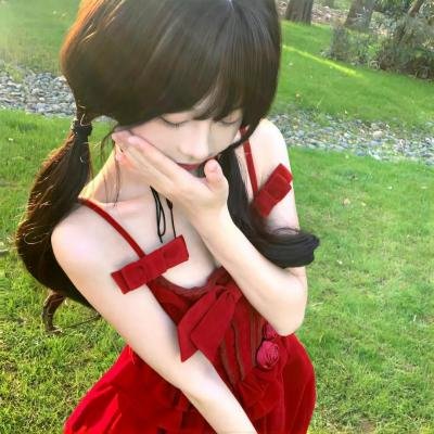 血色附身