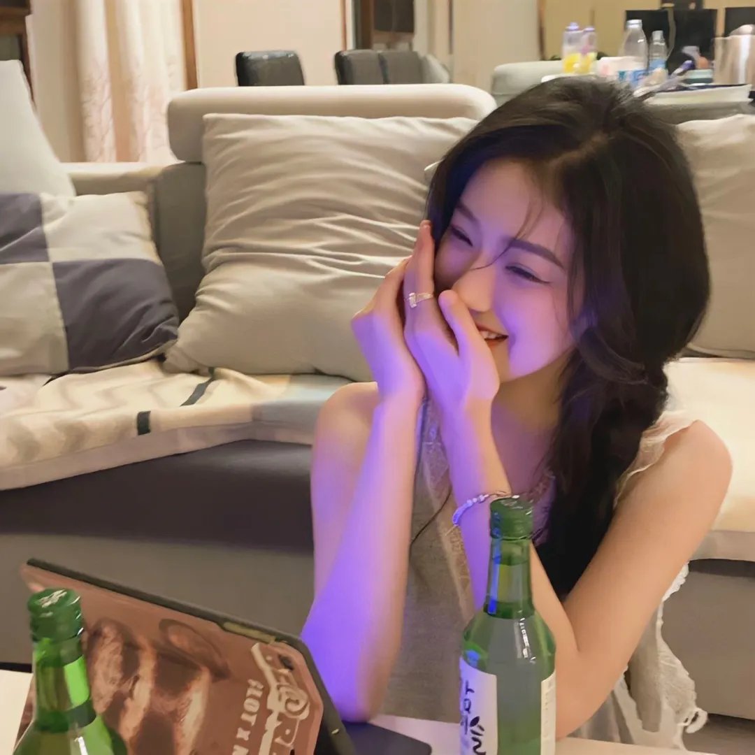 辣手美眉
